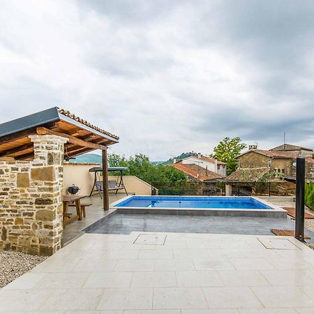 Villa Kiara Beleticev Breg Exterior foto